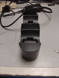 Б/в Док станція для геймпадів Sony dualshock 4 charging station cuh-zdc1 01-200907750