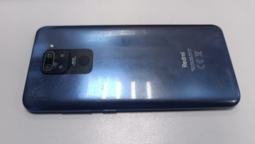Б/в Мобільний телефон Xiaomi redmi note 9 4/128gb 01-200907808