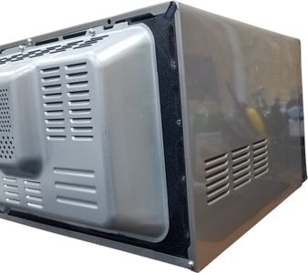 Б/в Мікрохвильова піч Samsung mc32k7055ct 01-200876625