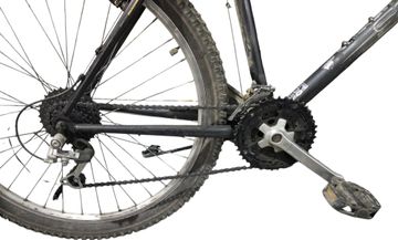 Б/в Велосипед Scott fat 4130 01-200836651