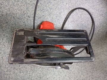 Б/в Пила дискова Vitals rg 1914 bxi 01-200908132