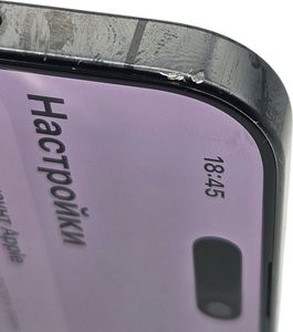 Б/в Мобільний телефон Apple iphone 16 pro max 512gb 01-200871121