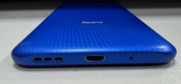 Б/у Мобильный телефон Xiaomi redmi 9c nfc 2/32gb 01-200906600