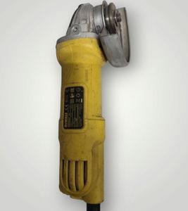 Б/в Кутова шліфмашина Dewalt dwe4057 01-200897378
