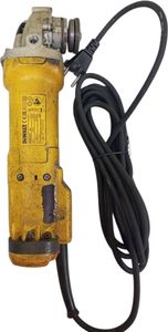 Б/в Кутова шліфмашина Dewalt dwe4237 01-200778192