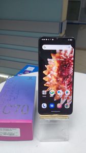 Б/в Мобільний телефон Blackview oscal c70 6/128gb 01-200908040