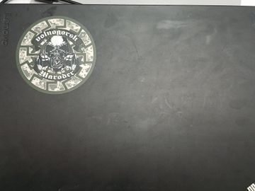 Б/в Ноутбук Lenovo 15/core i7 6600u ddr3/8gb ddr3/ssd 128 gb/*інтегрована 01-200909163