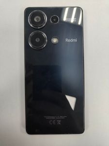 Б/у Мобільний телефон Xiaomi redmi note 13 pro 4g 8/256gb 01-200907505