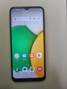 Б/у Мобільний телефон Samsung galaxy a03 core 2/32gb 01-200908266