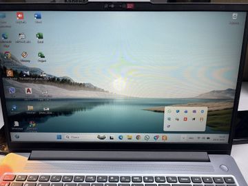 Б/в Ноутбук Lenovo 15/ryzen 5 7430u ddr4/16gb ddr4/ssd 512 gb/*інтегрована 01-200909082