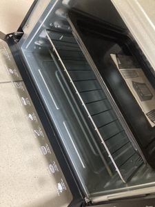 Б/в Духовка електрична Magio mg-249 01-200910009