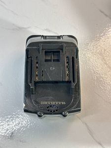 Б/у Угловая шлифмашина Grand мшу-20bl pro 1акб 4ah зп 01-200910093