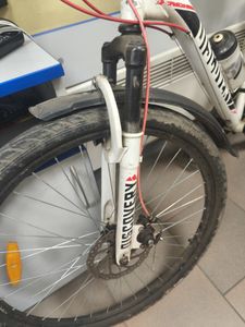 Б/в Велосипед Discovery rider 26 сталь 01-200912007