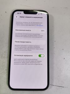 Б/в Мобільний телефон Apple iphone 13 128gb 01-200912139