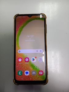 Б/в Мобільний телефон Samsung galaxy a04 4/64gb 01-200909635