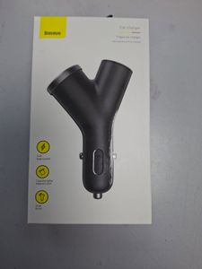 Б/в Автомобільний інвертор Baseus y 16-000274206