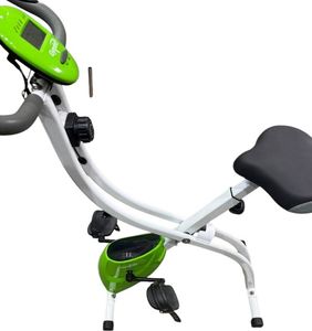Б/у Тренажер Gymbit x-bike focus s1 103678448 01-200909928