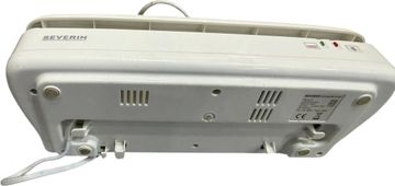 Б/в Вакуумний пакувальник Severin fs 3604 01-200909908