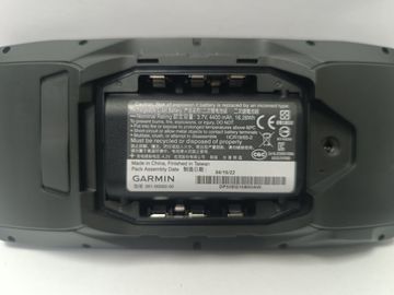 Б/в Gps-навігатор Garmin gpsmap 276cx 01-200912912