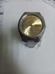 Б/в Годинник Orient 469wa3-81 ca 01-200910305