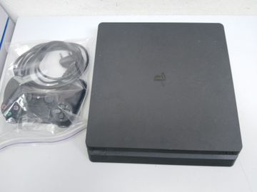 Б/в Ігрова приставка Sony playstation 4 slim 1tb 01-200910090