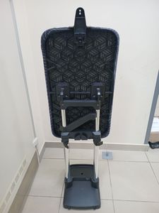 Б/у Парогенератор Tefal ixeo power qt2020 01-200908834