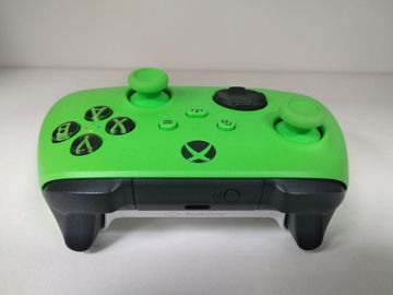 Б/в Ігрова приставка Microsoft xbox series s 512gb 01-200912892