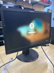 Б/в Монітор Lenovo thinkvision t2054pc 01-200913361