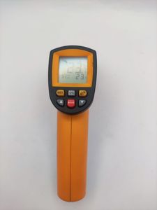 Б/в Пірометр Benetech gm900 01-200912729