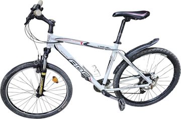 Б/в Велосипед Abs olute колеса26 01-200875403