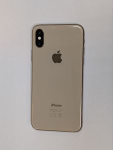 Б/в Мобільний телефон Apple iphone xs 64gb 01-200913874