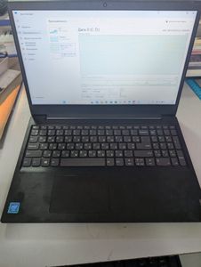 Lenovo 15/celeron 4205u ddr4/4gb ddr4/hdd 500 gb/ssd *відсутній/*інтегрована