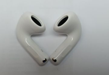 Б/в Навушники Apple airpods 4 01-200913714