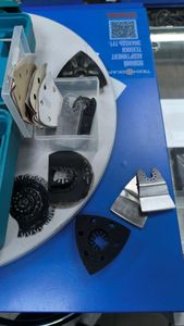 Б/в Багатофункціональний інструмент Sturm mf5630cv 01-200914094