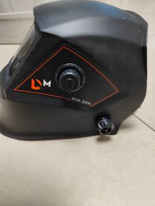 Б/в Маска зварювальна Dnipro-M wm-39 01-200914205