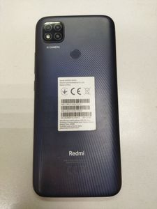 Б/в Мобільний телефон Xiaomi redmi 9c nfc 2/32gb 01-200914187