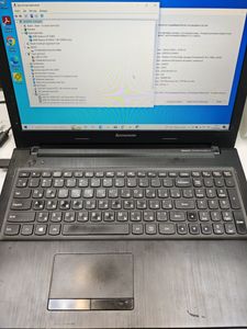 Б/в Ноутбук Lenovo 15/amd a8 4500m ddr3/4gb ddr3/hdd 1000 gb/*інтегрована 01-200914848