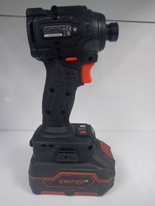 Б/в Гайковерт Dnipro-M dtd-201bc ultra 01-200910113