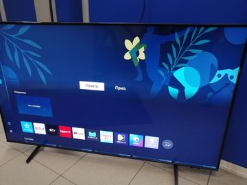 Б/в Телевізор Samsung ue50du8000 01-200914132