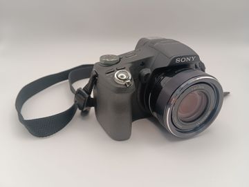 Б/в Фотоапарат Sony cybershot dsc-hx100v 01-200913788