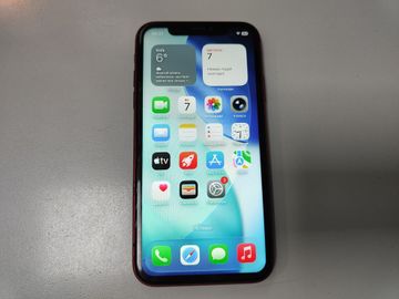Б/в Мобільний телефон Apple iphone 11 64gb 01-200900907