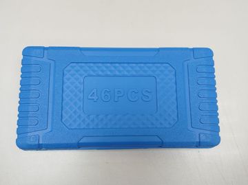 Б/в Набір автоінструментів New Tools 46 шт 16-000274938