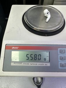 Б/в Навушники Apple airpods pro 3 01-200915555