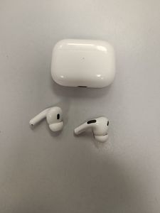 Б/в Навушники Apple airpods pro 2nd generation with magsafe charging case usb-c 01-200915085