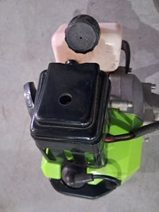 Б/в Мотокоса Green Forester gft-7800 01-200873632