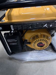 Б/в Генератор Volt Polska hexа-gen 3500 01-200915896