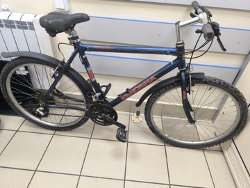 Б/в Велосипед Kenosha queber 01-200915790