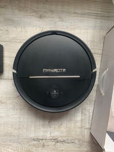 Б/в Робот-пилосос Rowenta explorer serie 80 rr7755wh 01-200916547