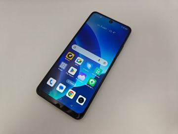 Б/в Мобільний телефон Realme c55 8/256gb 01-200915167