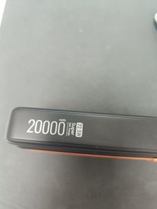 Б/в Повербанк Acl pw-107 20000mah 22.5w 01-200916834